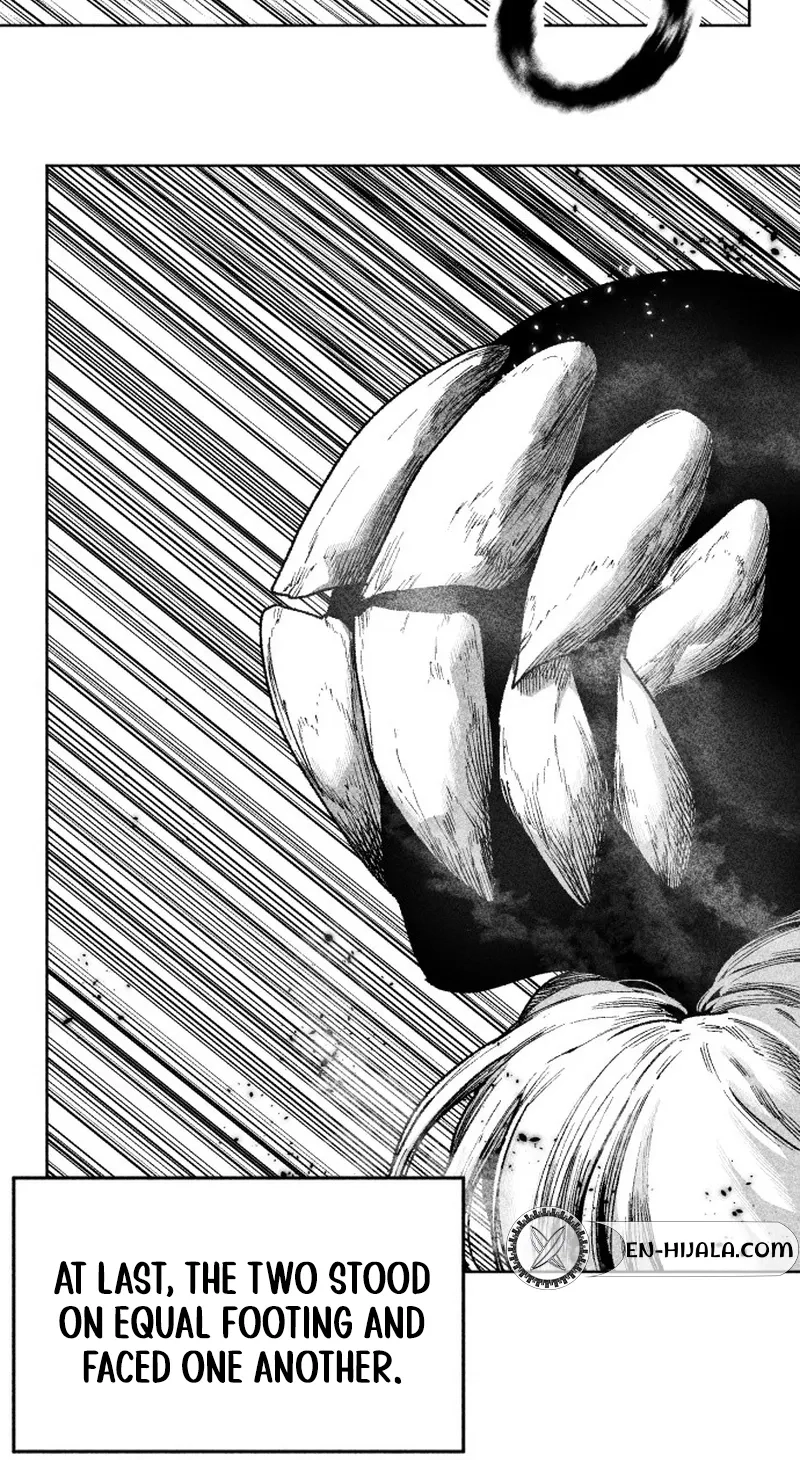 Voodoo Slam Chapter 41 page 64 - 
