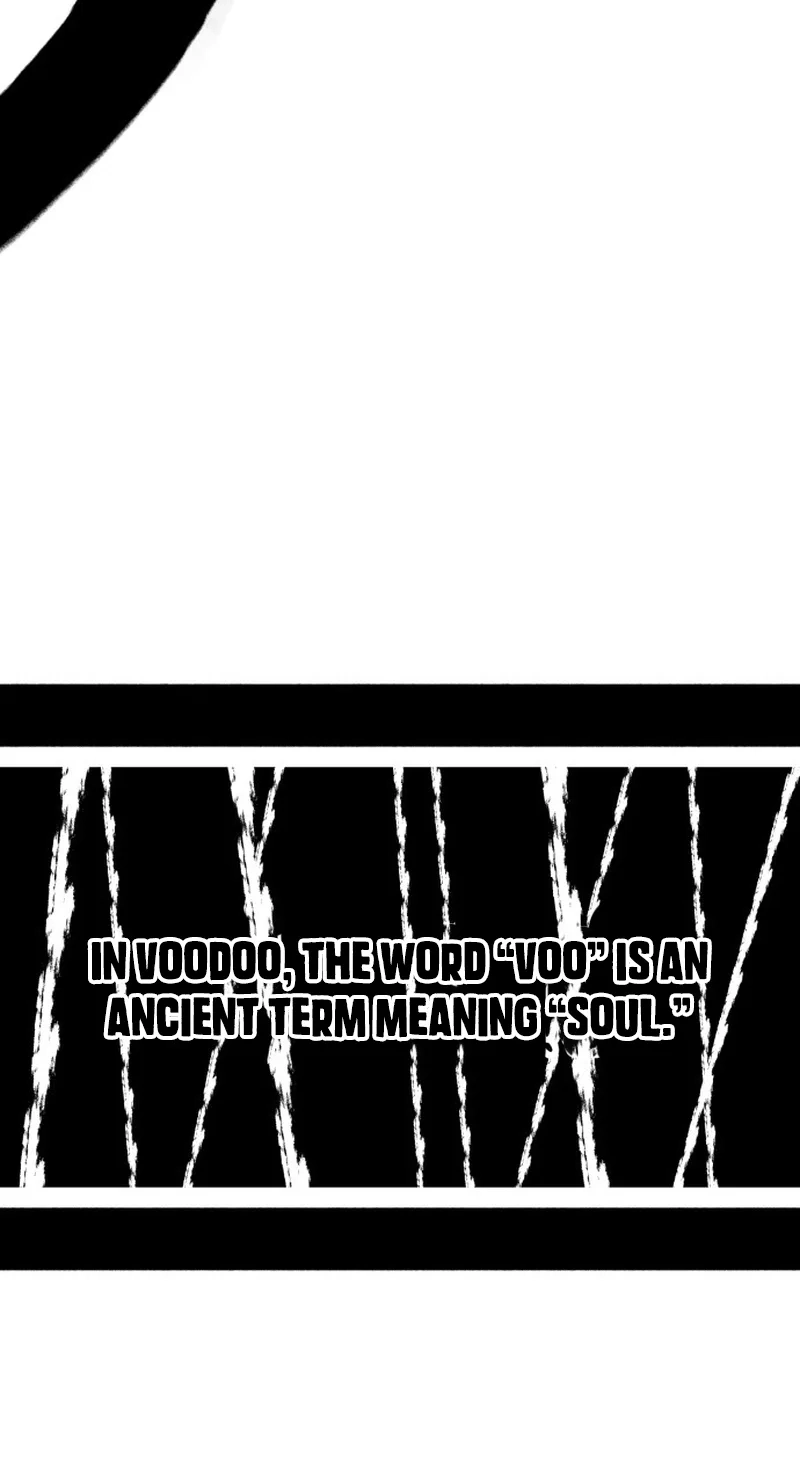 Voodoo Slam Chapter 41 page 66 - 