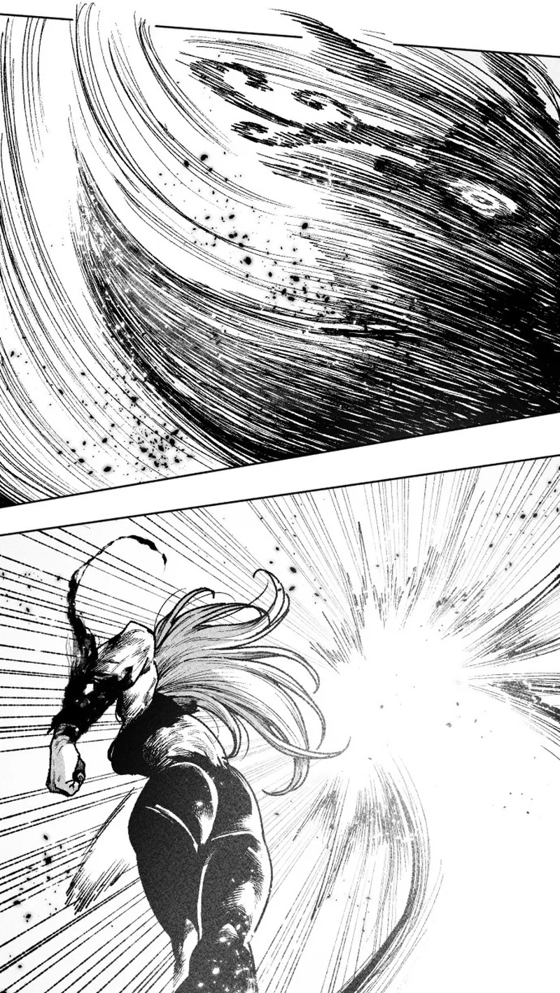 Voodoo Slam Chapter 41 page 68 - 