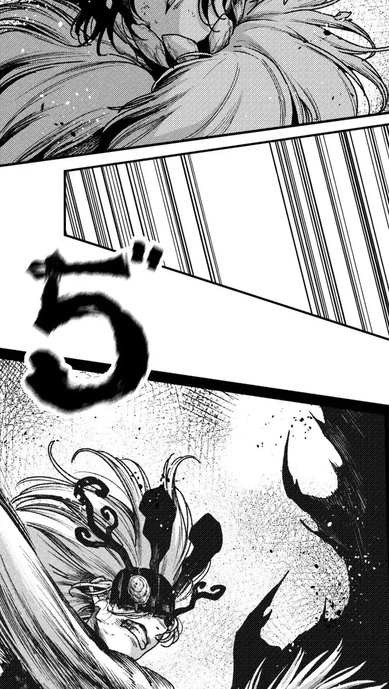 Voodoo Slam Chapter 41 page 70 - 