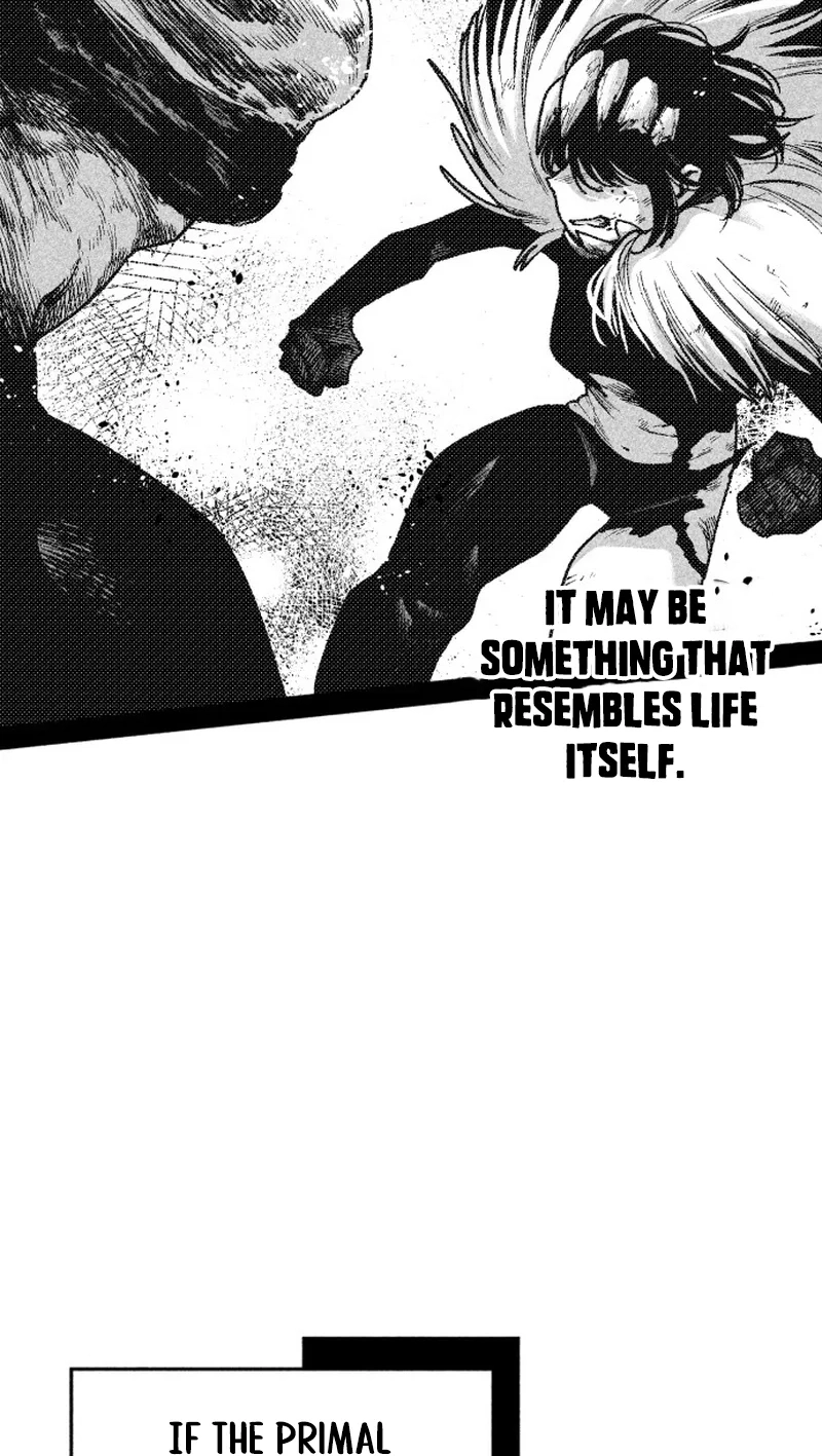 Voodoo Slam Chapter 41 page 71 - 