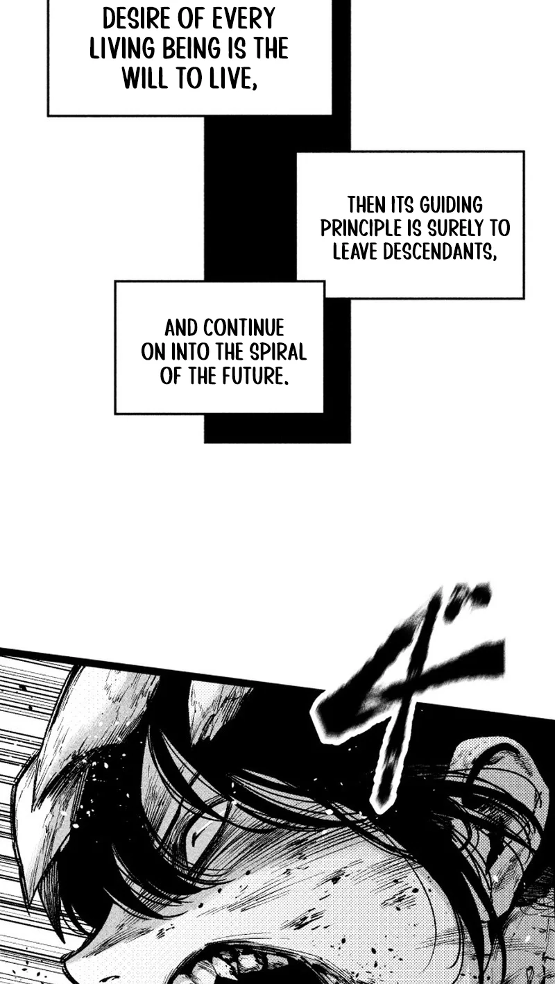 Voodoo Slam Chapter 41 page 72 - 