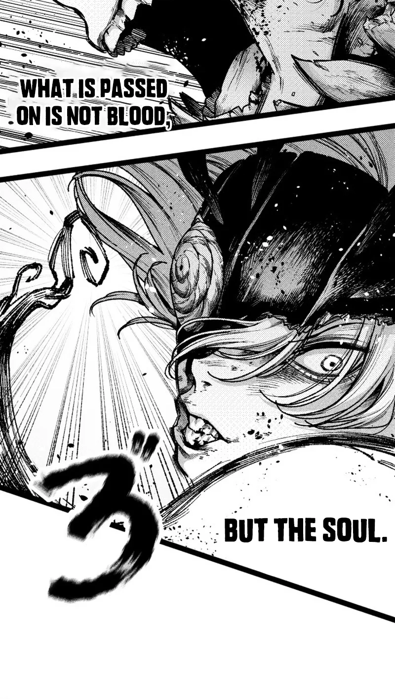 Voodoo Slam Chapter 41 page 73 - 
