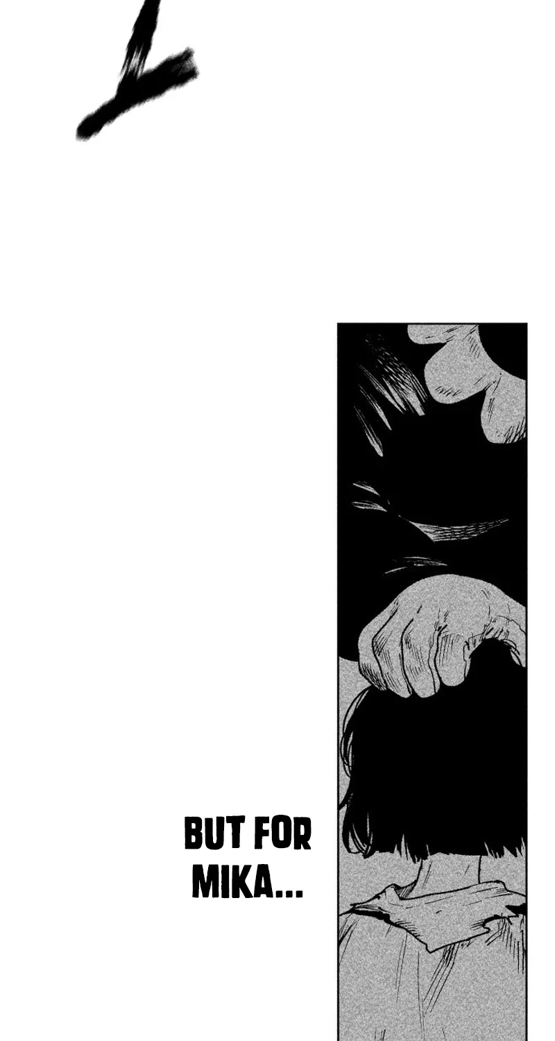 Voodoo Slam Chapter 41 page 75 - 