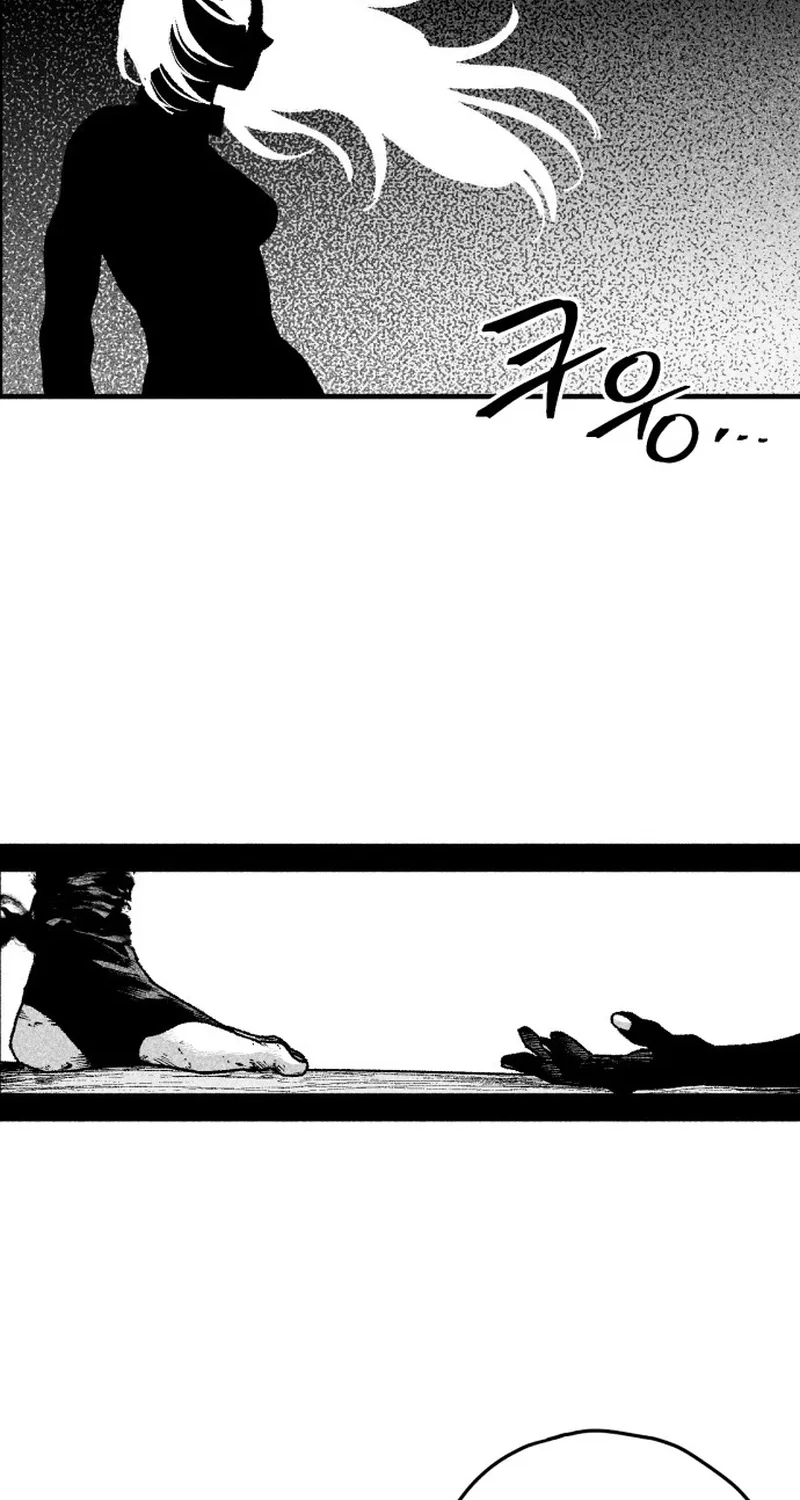 Voodoo Slam Chapter 41 page 77 - 