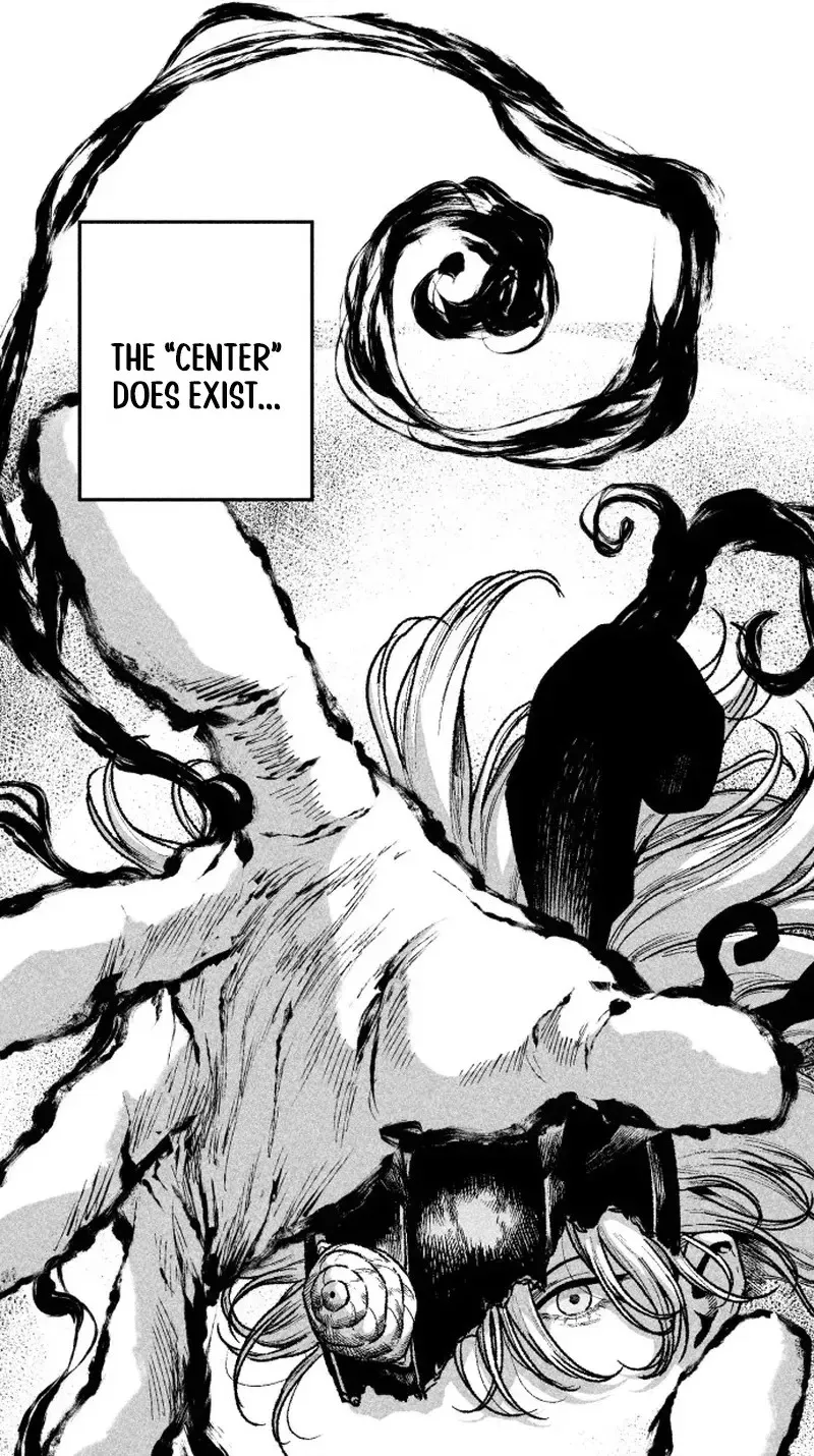Voodoo Slam Chapter 41 page 10 - 