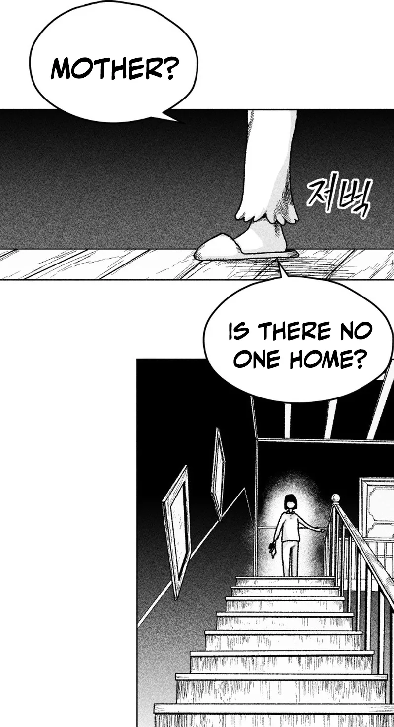 Voodoo Slam Chapter 42 page 12 - 