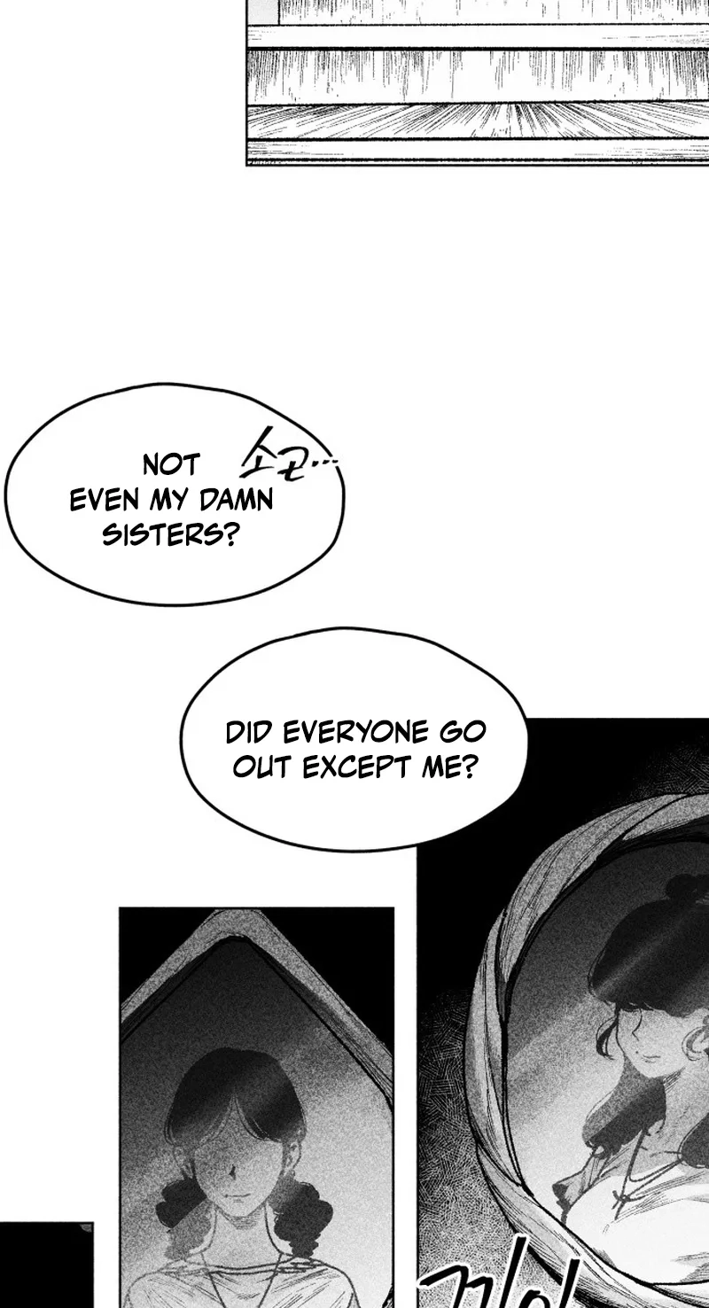 Voodoo Slam Chapter 42 page 13 - 