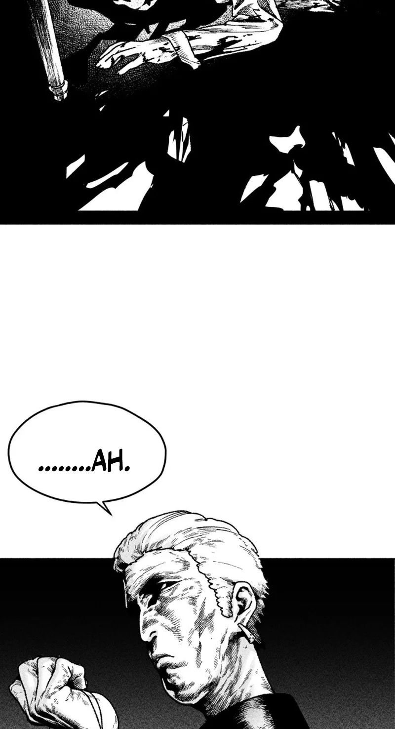 Voodoo Slam Chapter 42 page 16 - 