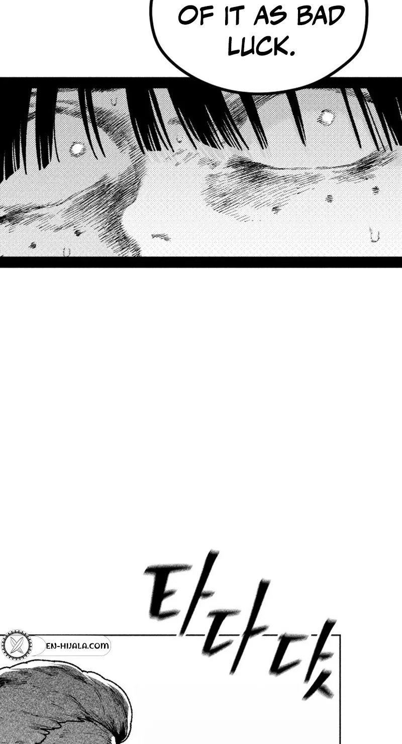 Voodoo Slam Chapter 42 page 19 - 