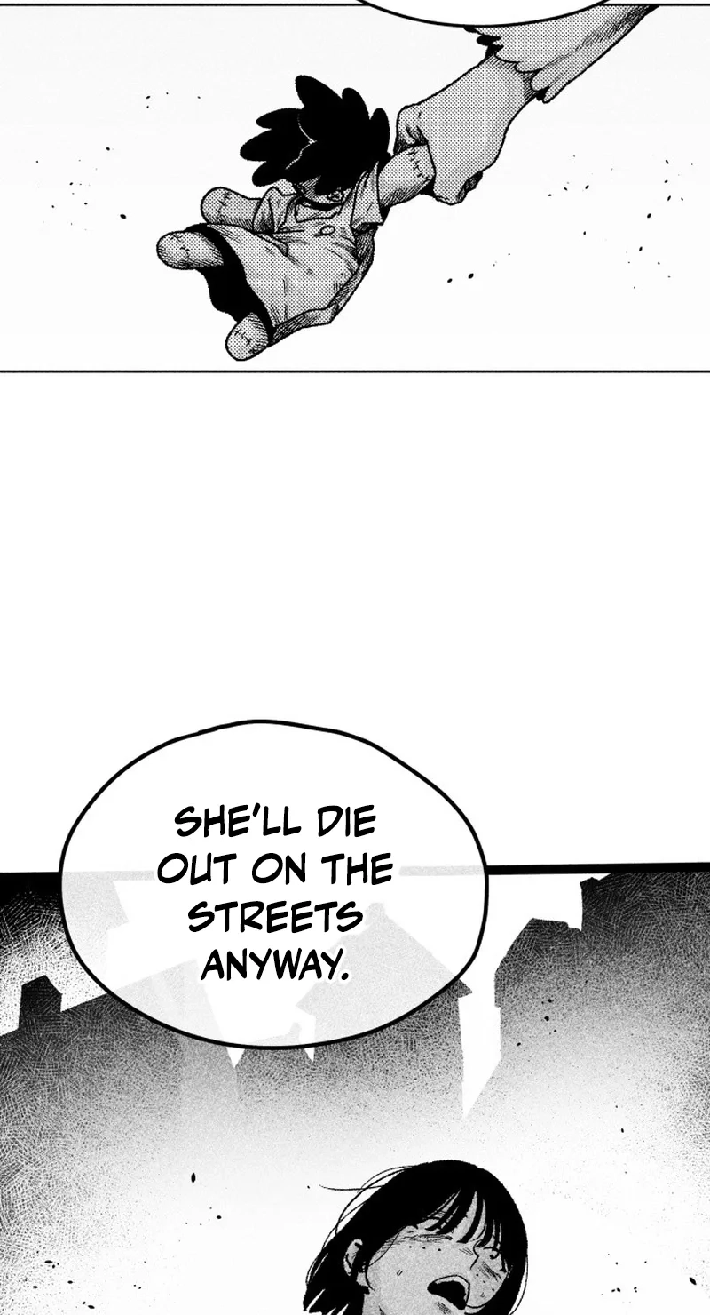 Voodoo Slam Chapter 42 page 21 - 