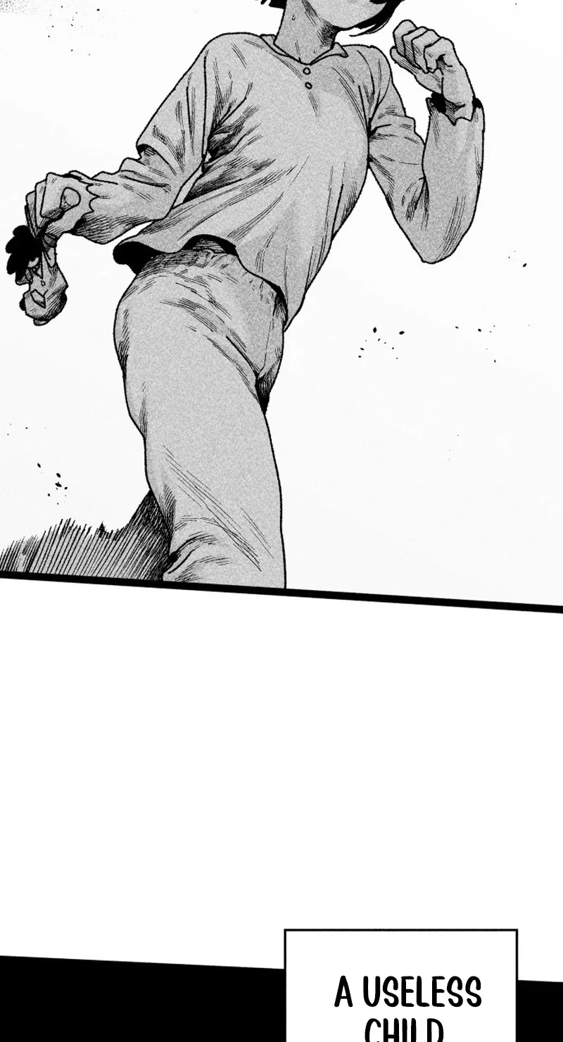 Voodoo Slam Chapter 42 page 22 - 