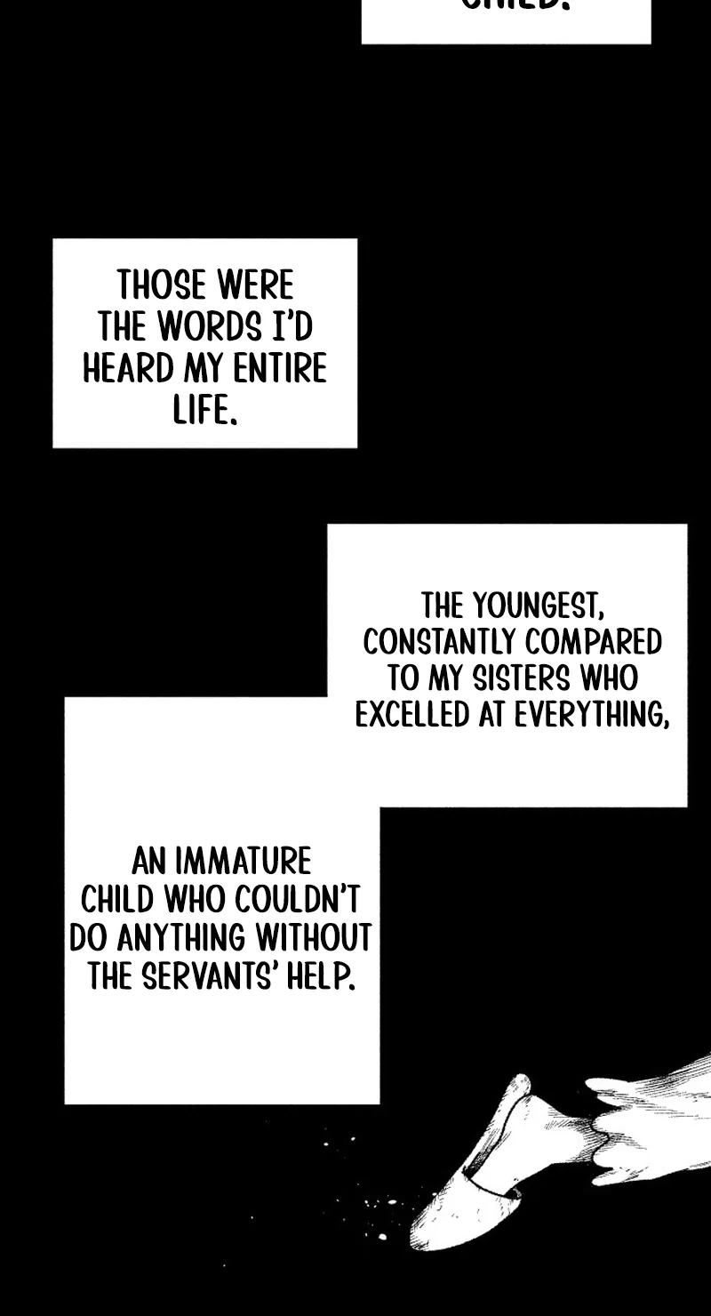Voodoo Slam Chapter 42 page 23 - 