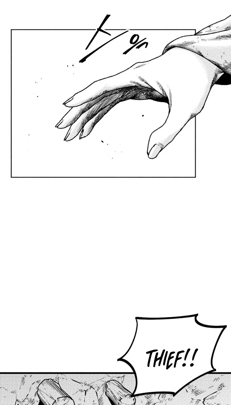 Voodoo Slam Chapter 42 page 28 - 
