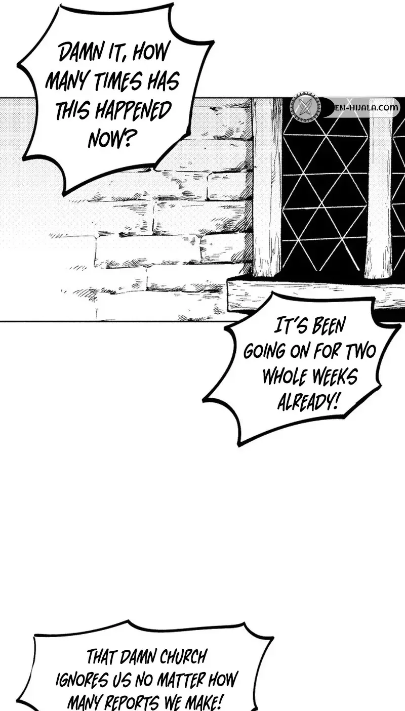 Voodoo Slam Chapter 42 page 30 - 