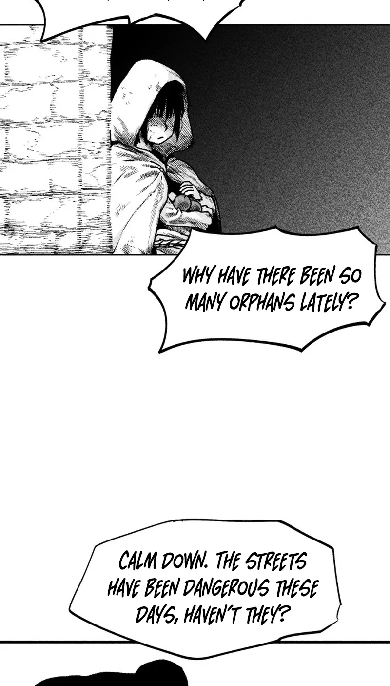 Voodoo Slam Chapter 42 page 31 - 