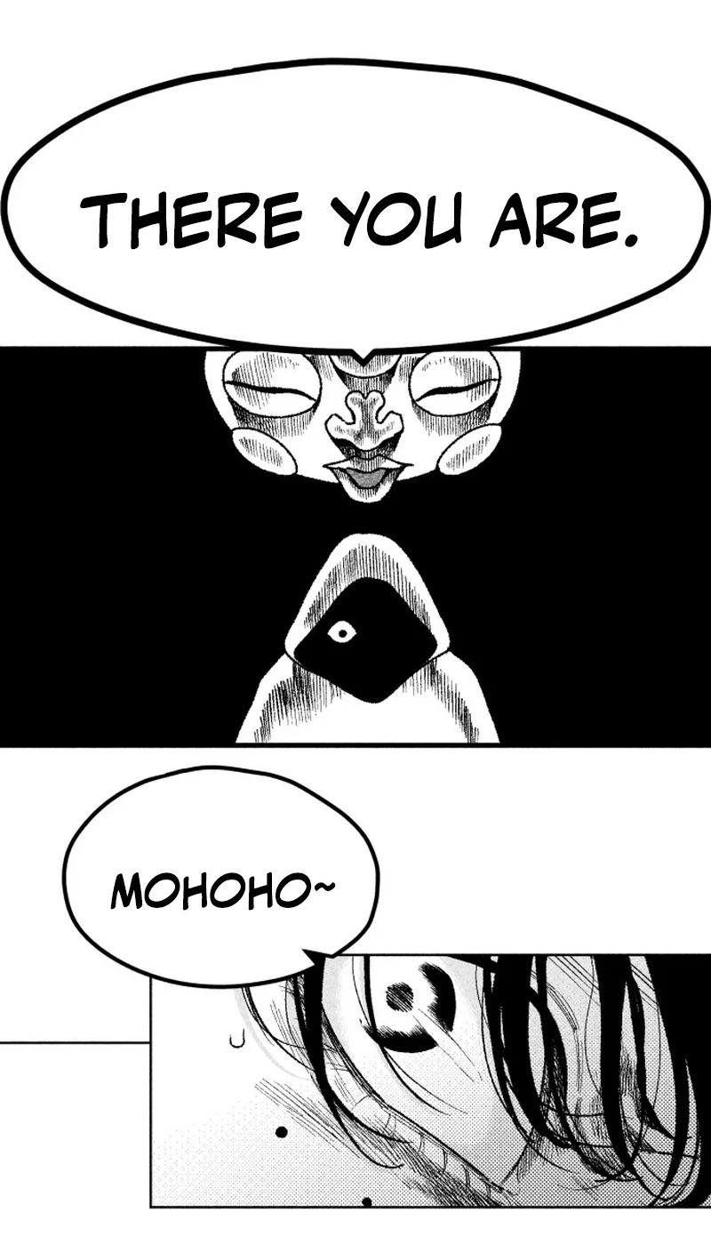 Voodoo Slam Chapter 42 page 35 - 