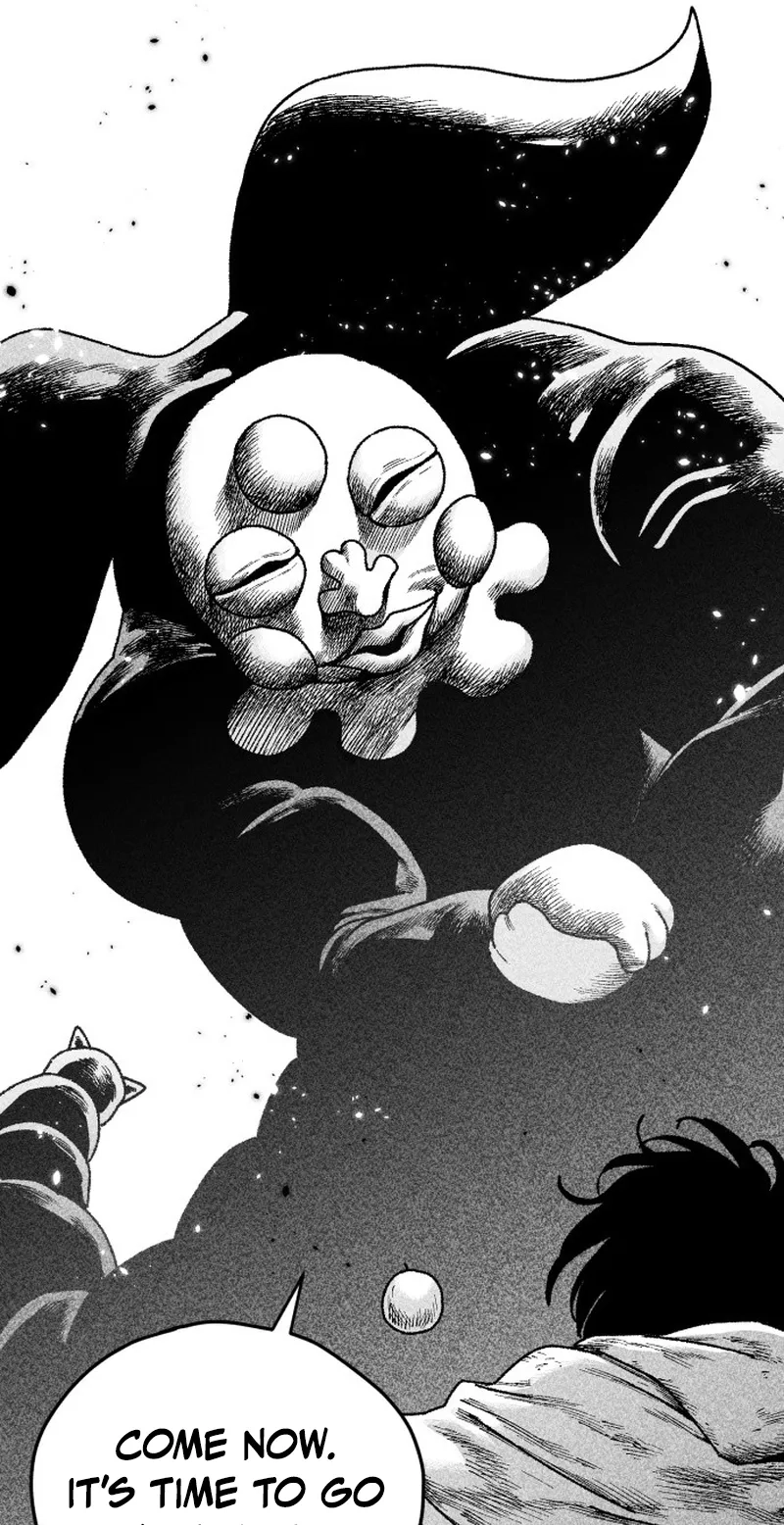 Voodoo Slam Chapter 42 page 36 - 