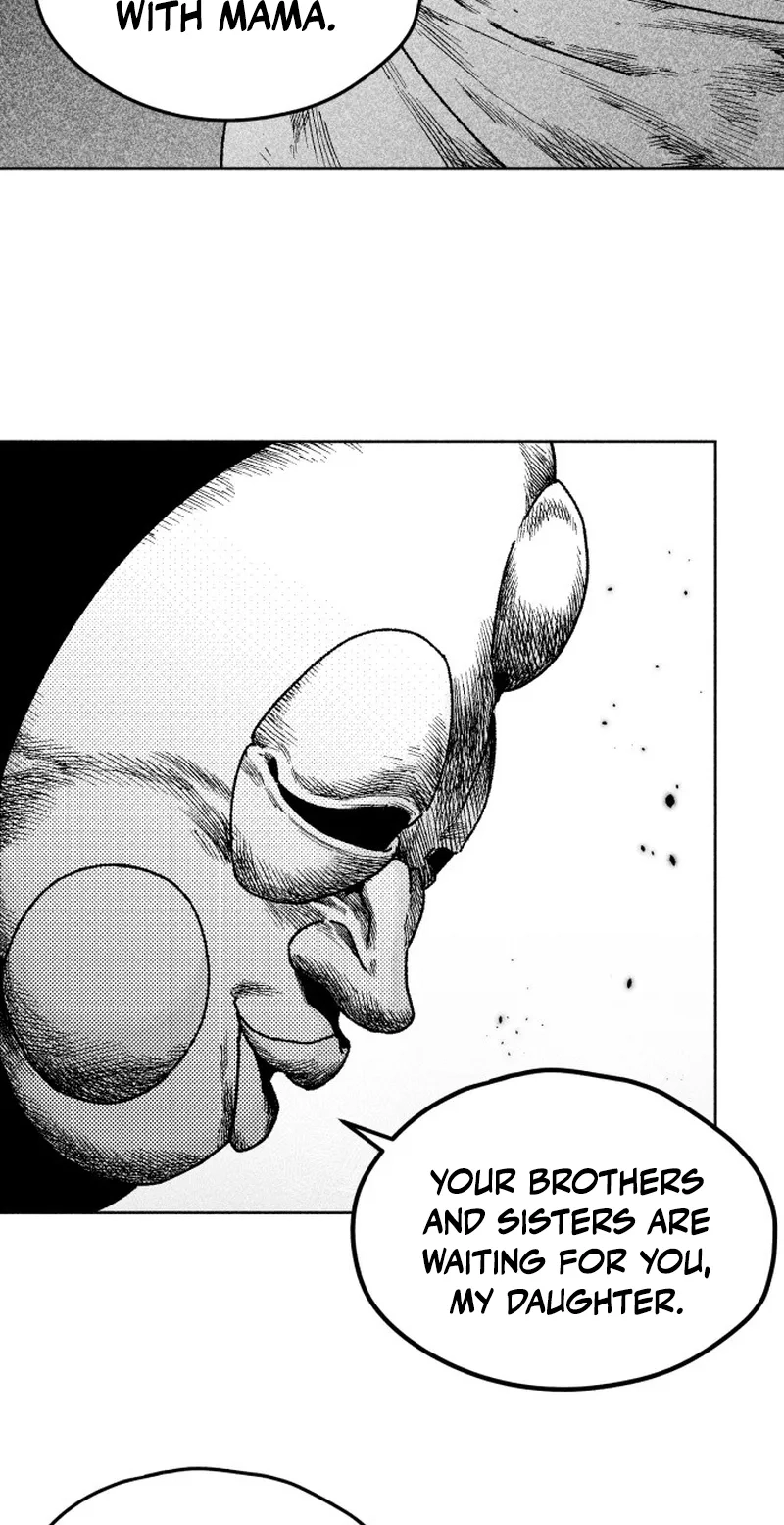 Voodoo Slam Chapter 42 page 37 - 