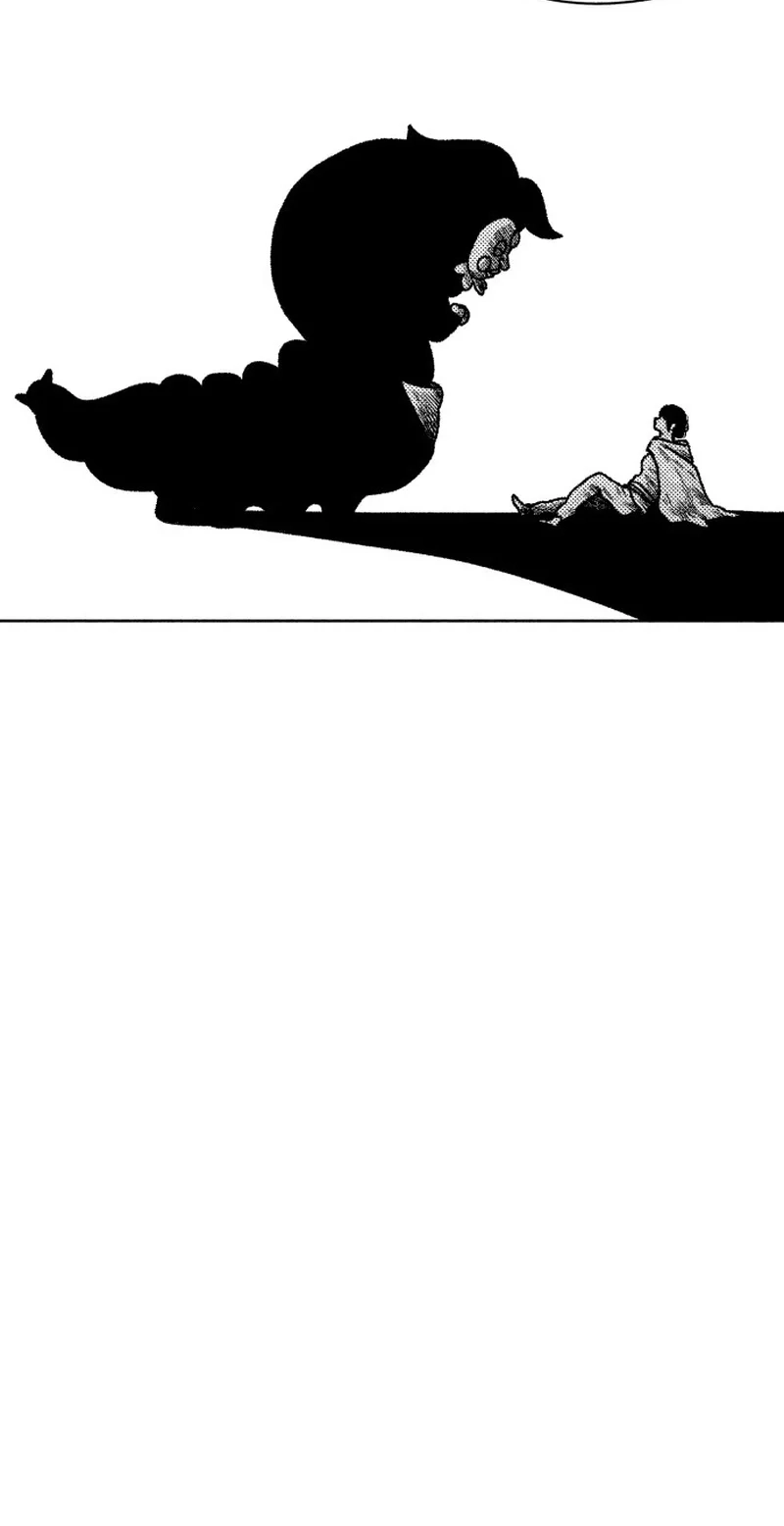 Voodoo Slam Chapter 42 page 39 - 