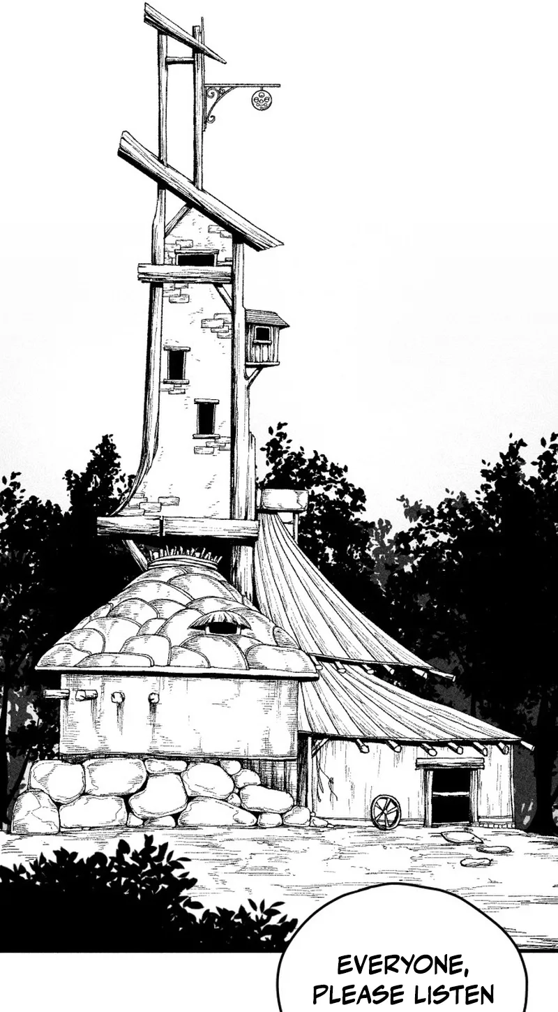 Voodoo Slam Chapter 42 page 41 - 