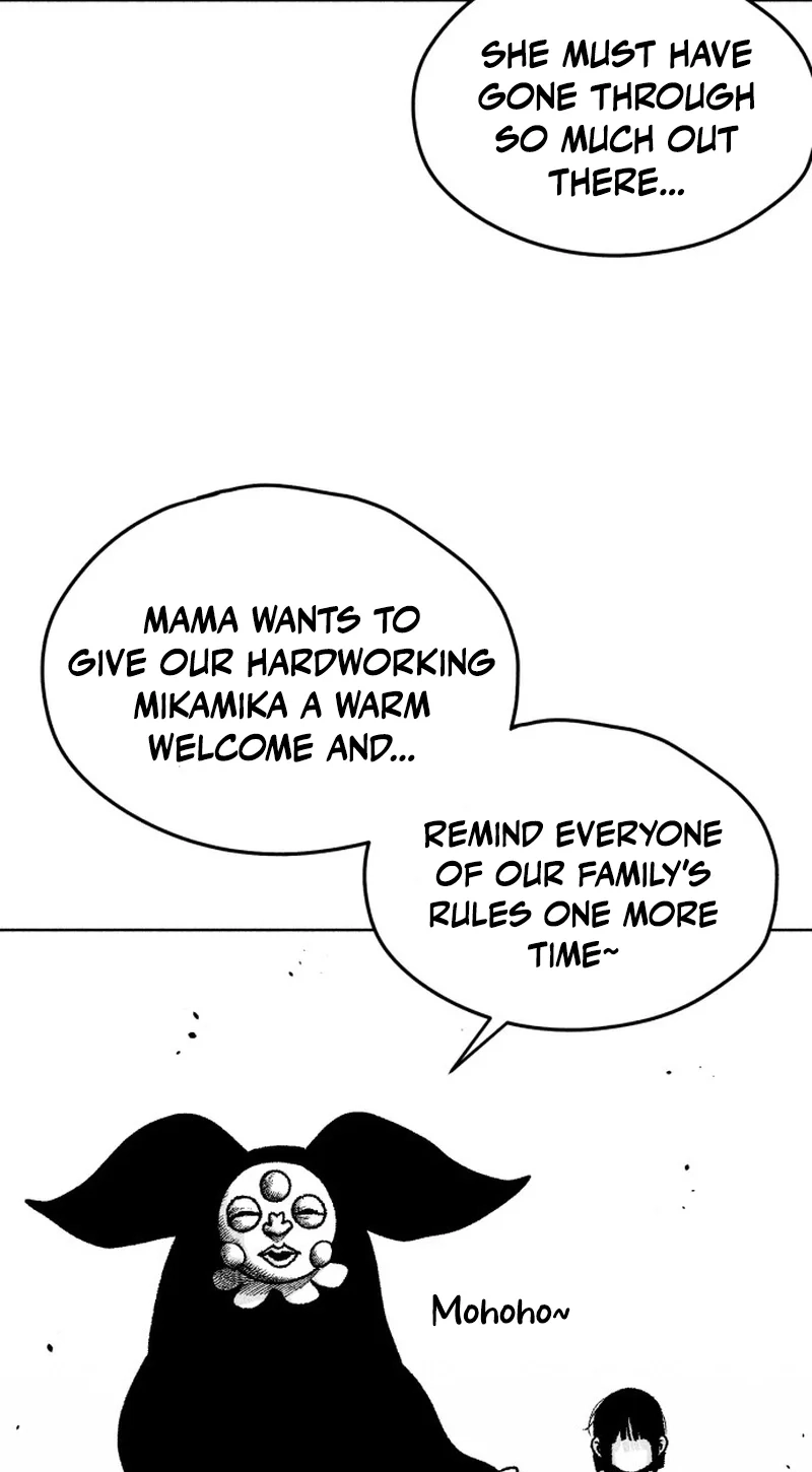 Voodoo Slam Chapter 42 page 43 - 