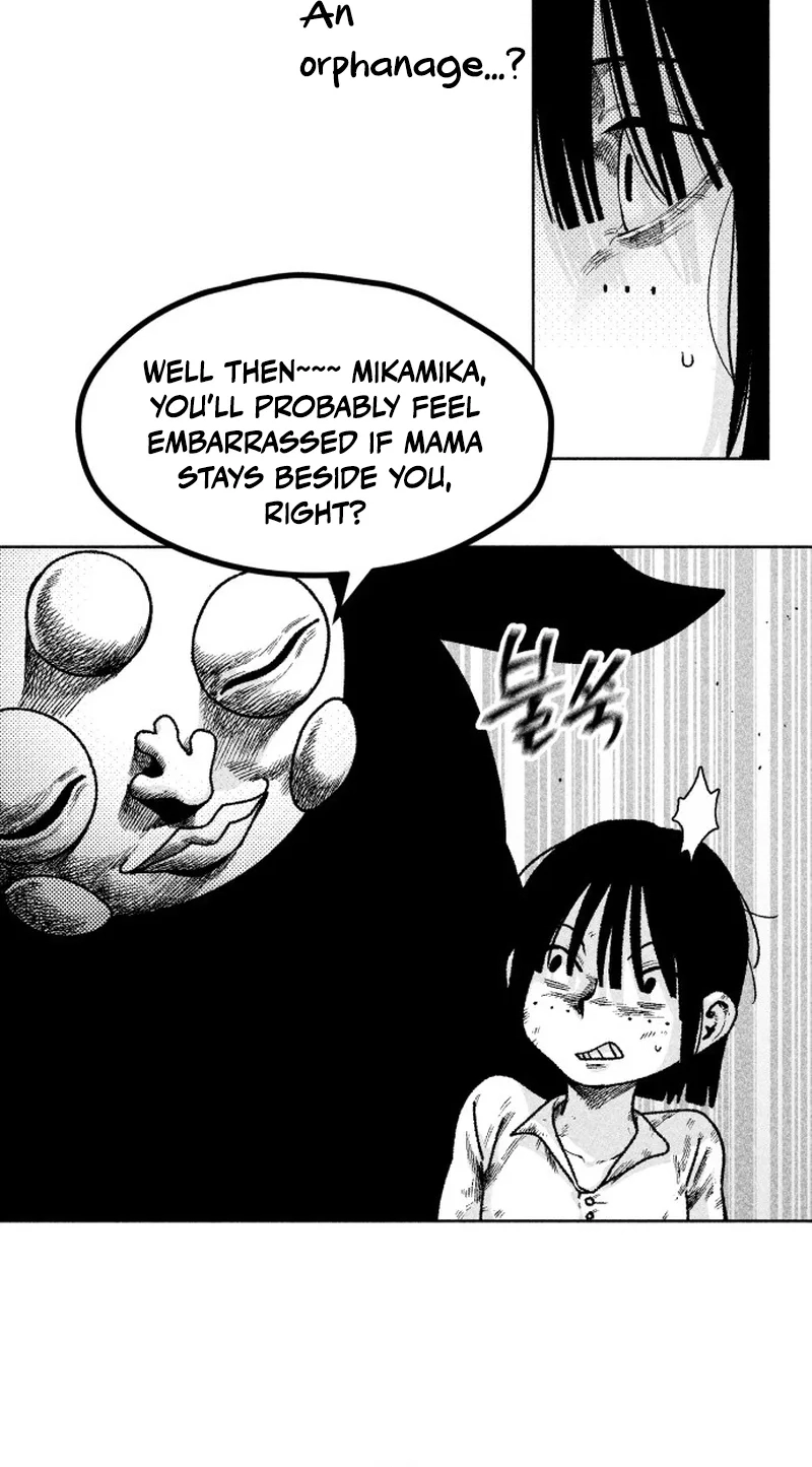 Voodoo Slam Chapter 42 page 46 - 