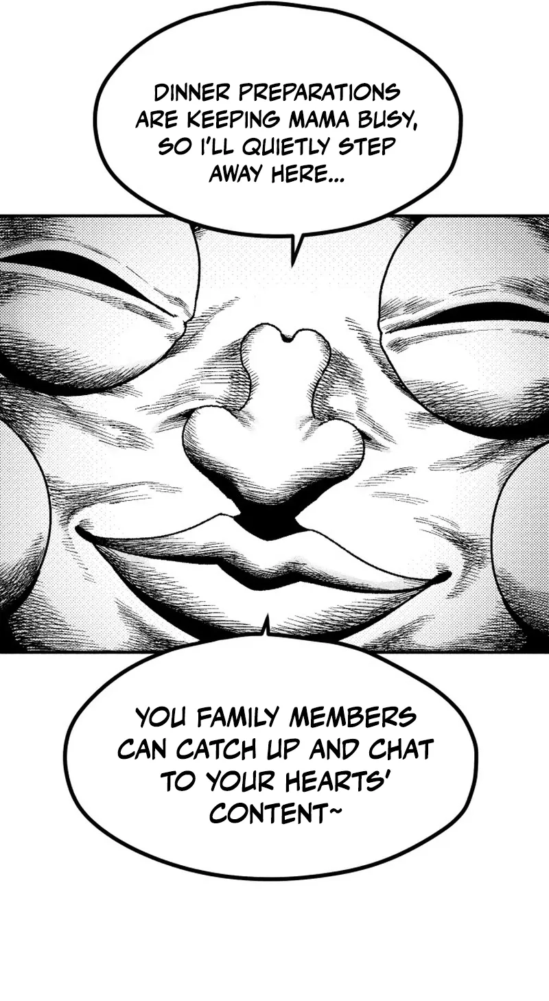Voodoo Slam Chapter 42 page 47 - 