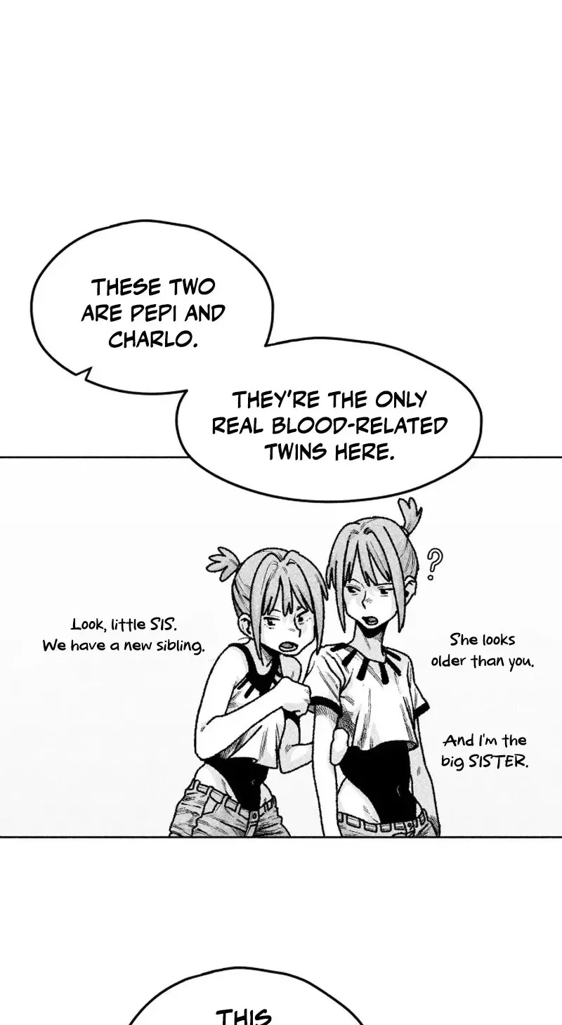 Voodoo Slam Chapter 42 page 50 - 