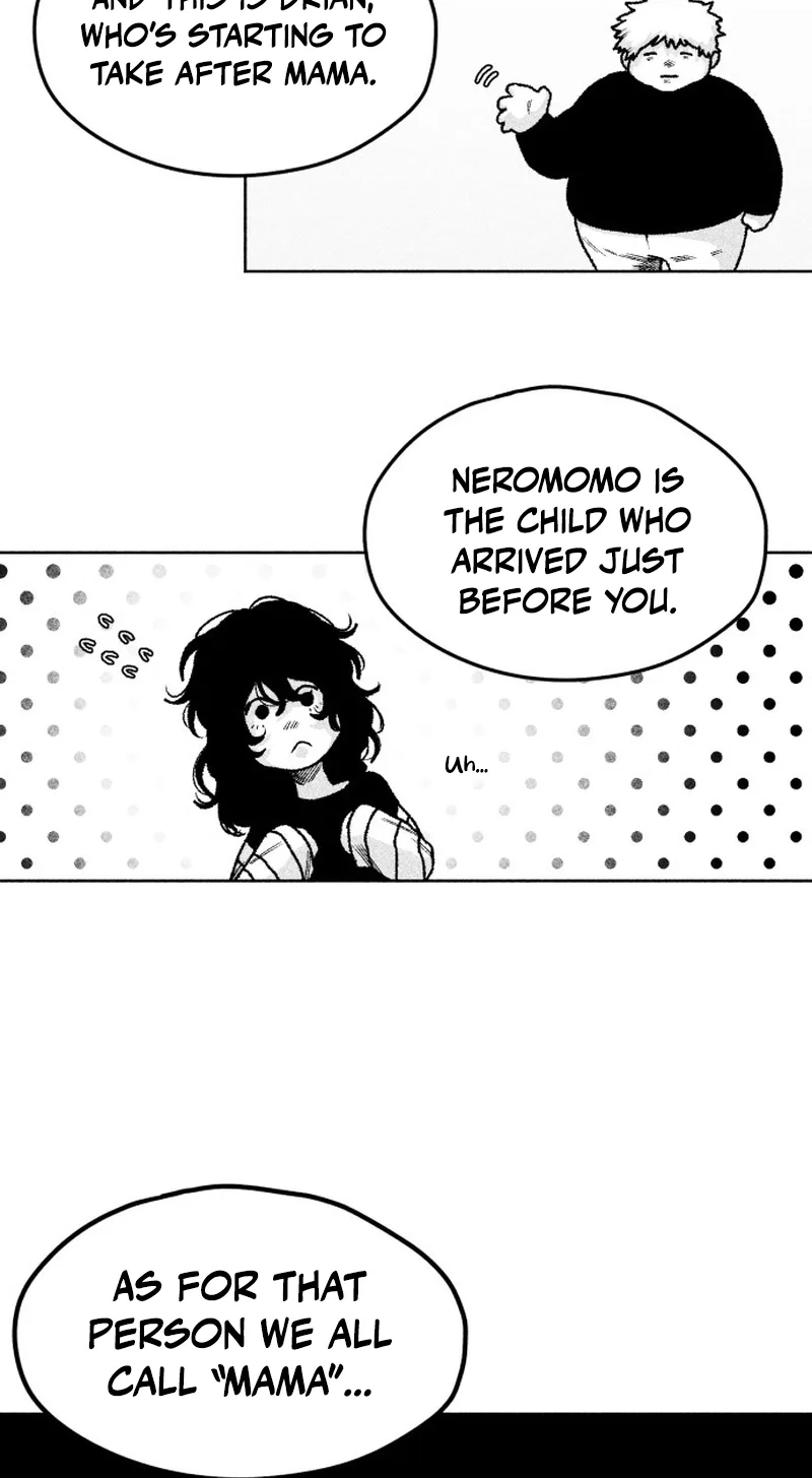 Voodoo Slam Chapter 42 page 52 - 