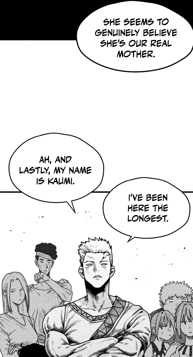 Voodoo Slam Chapter 42 page 53 - 