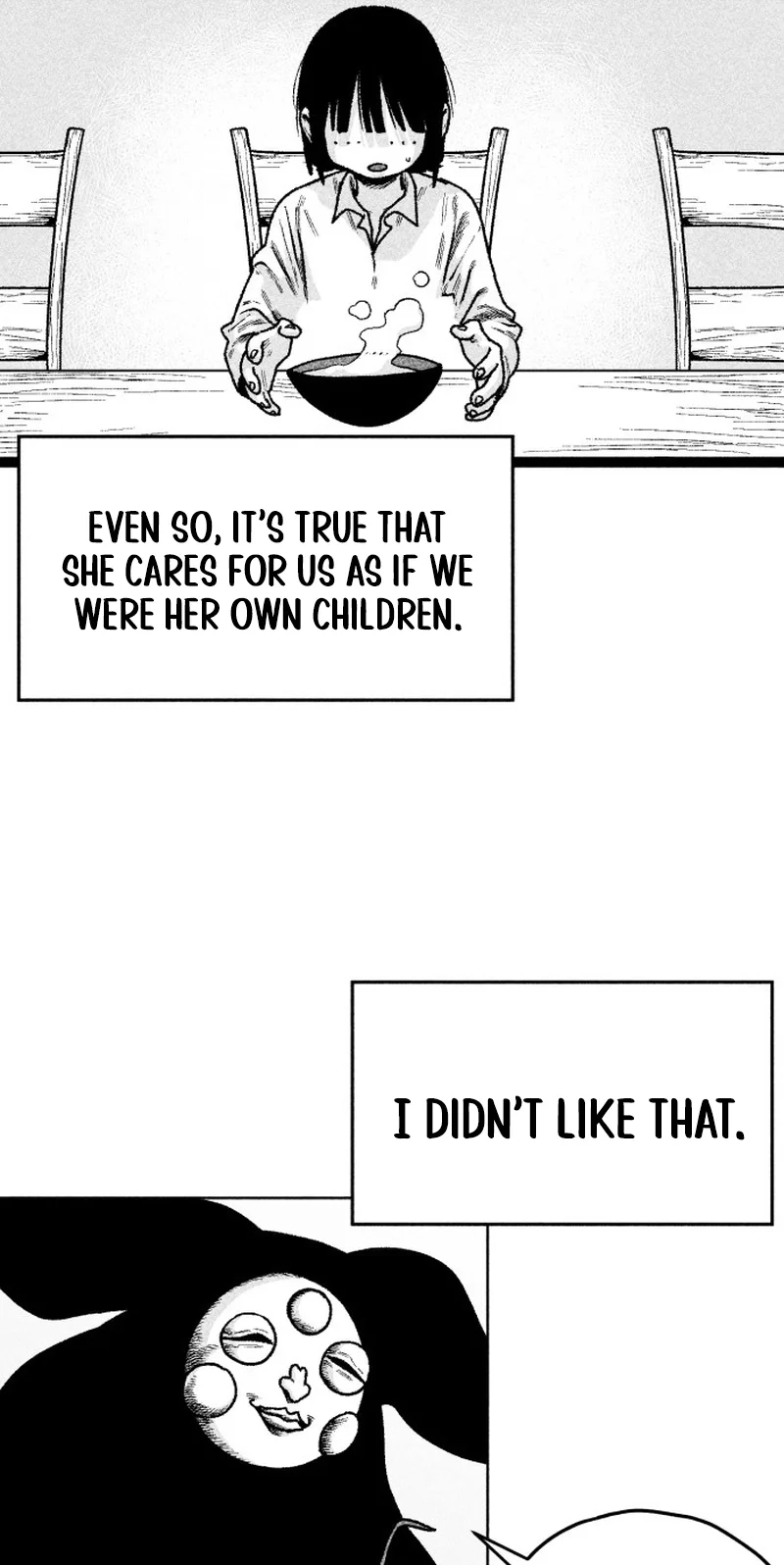 Voodoo Slam Chapter 42 page 59 - 