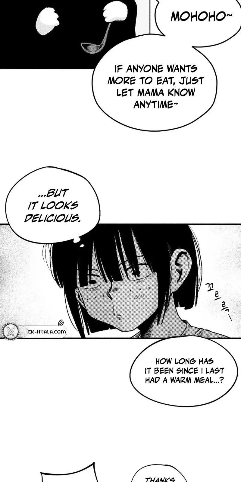 Voodoo Slam Chapter 42 page 60 - 