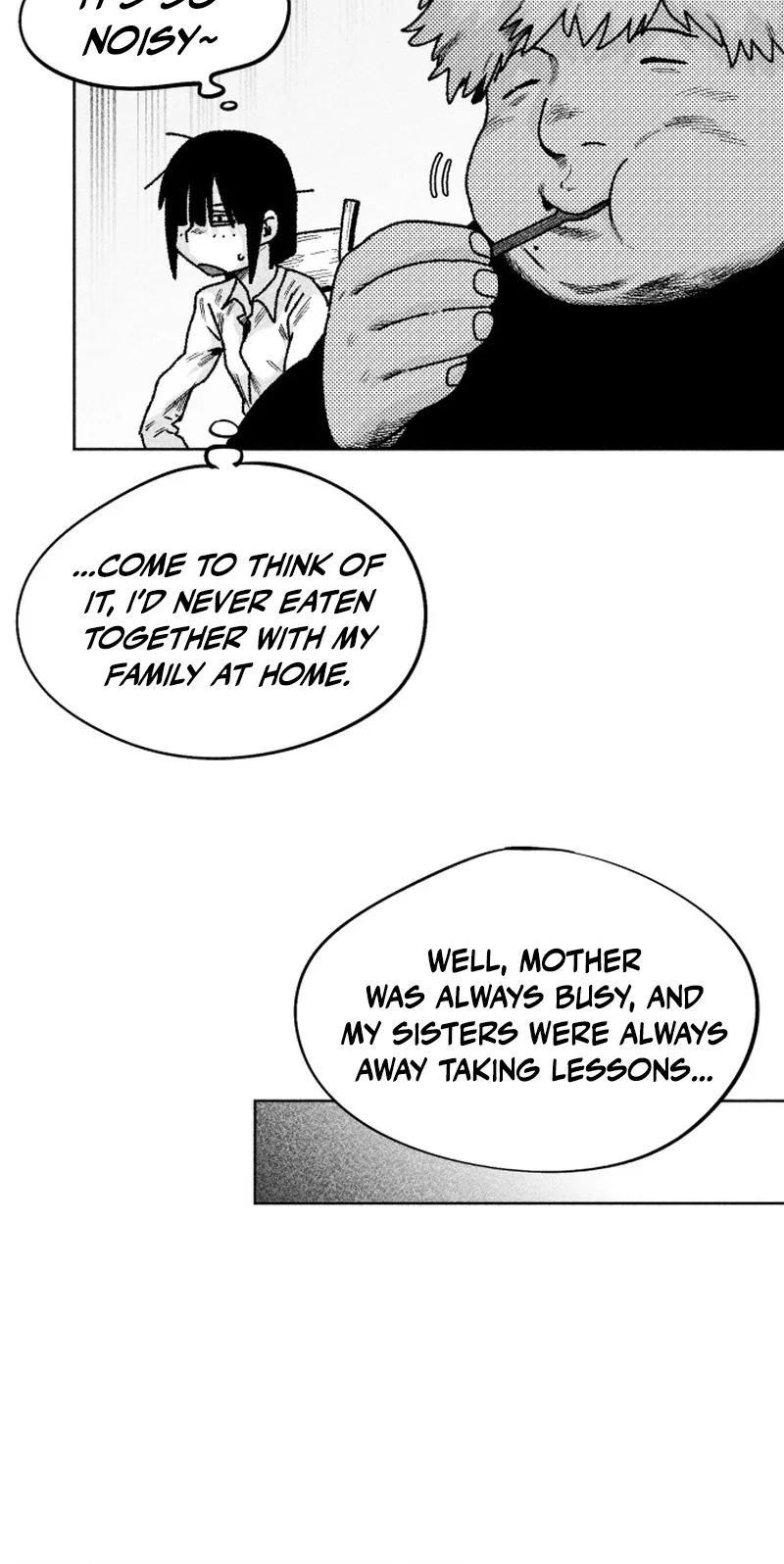 Voodoo Slam Chapter 42 page 63 - 