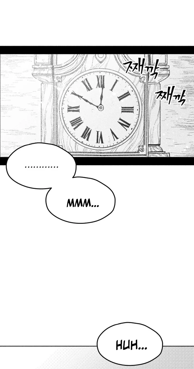 Voodoo Slam Chapter 42 page 8 - 