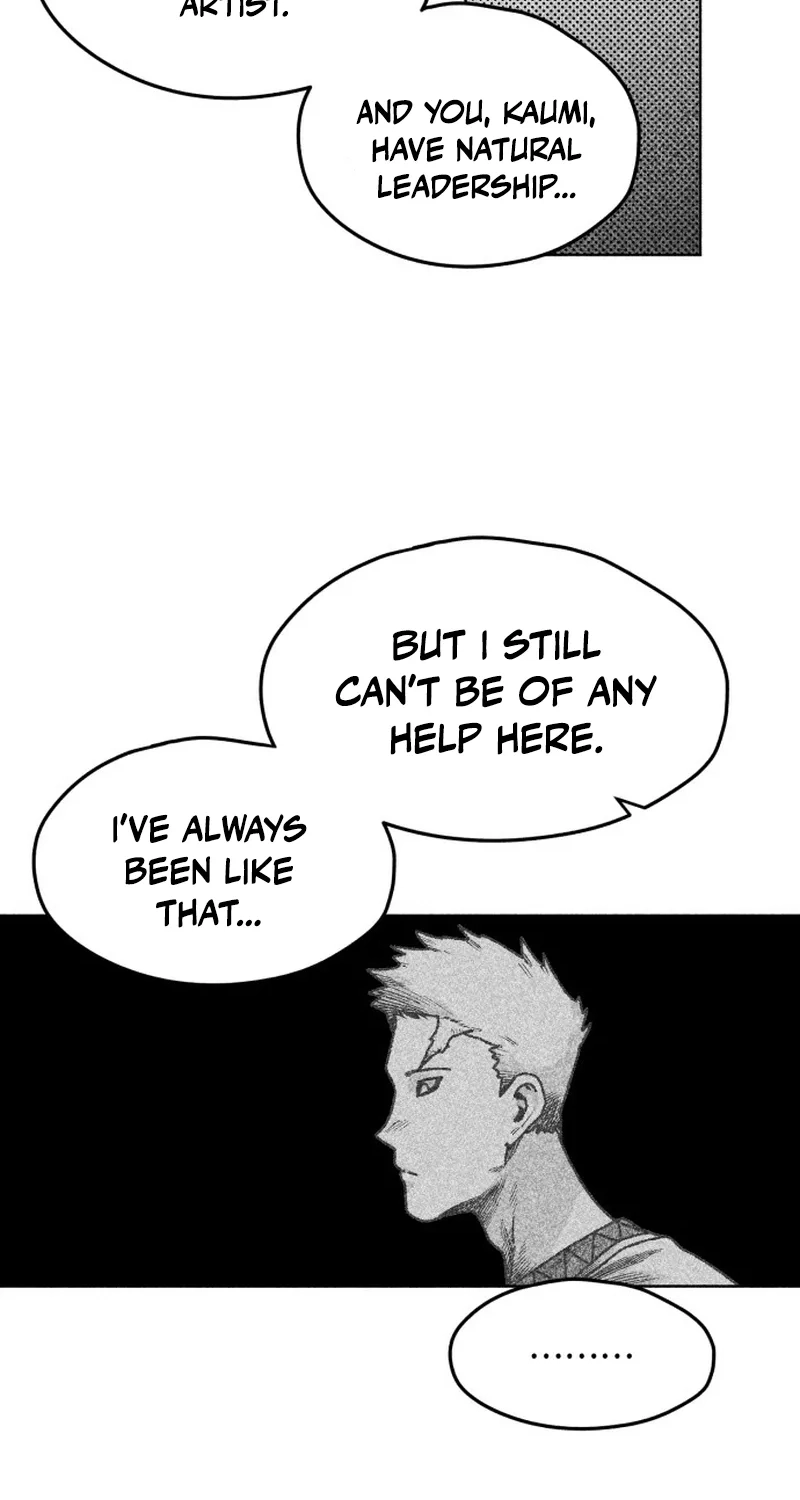 Voodoo Slam Chapter 42 page 71 - 