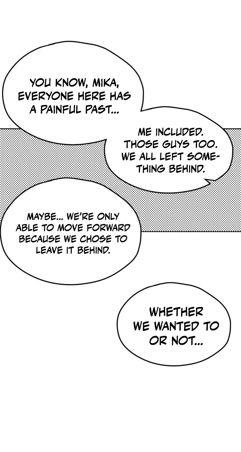 Voodoo Slam Chapter 42 page 72 - 