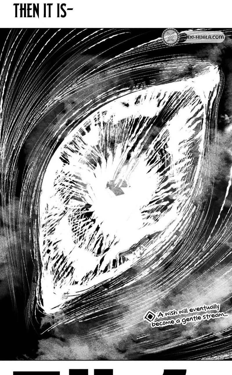 Voodoo Slam Chapter 42 page 76 - 