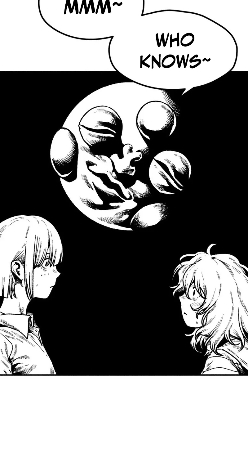 Voodoo Slam Chapter 43 page 12 - 