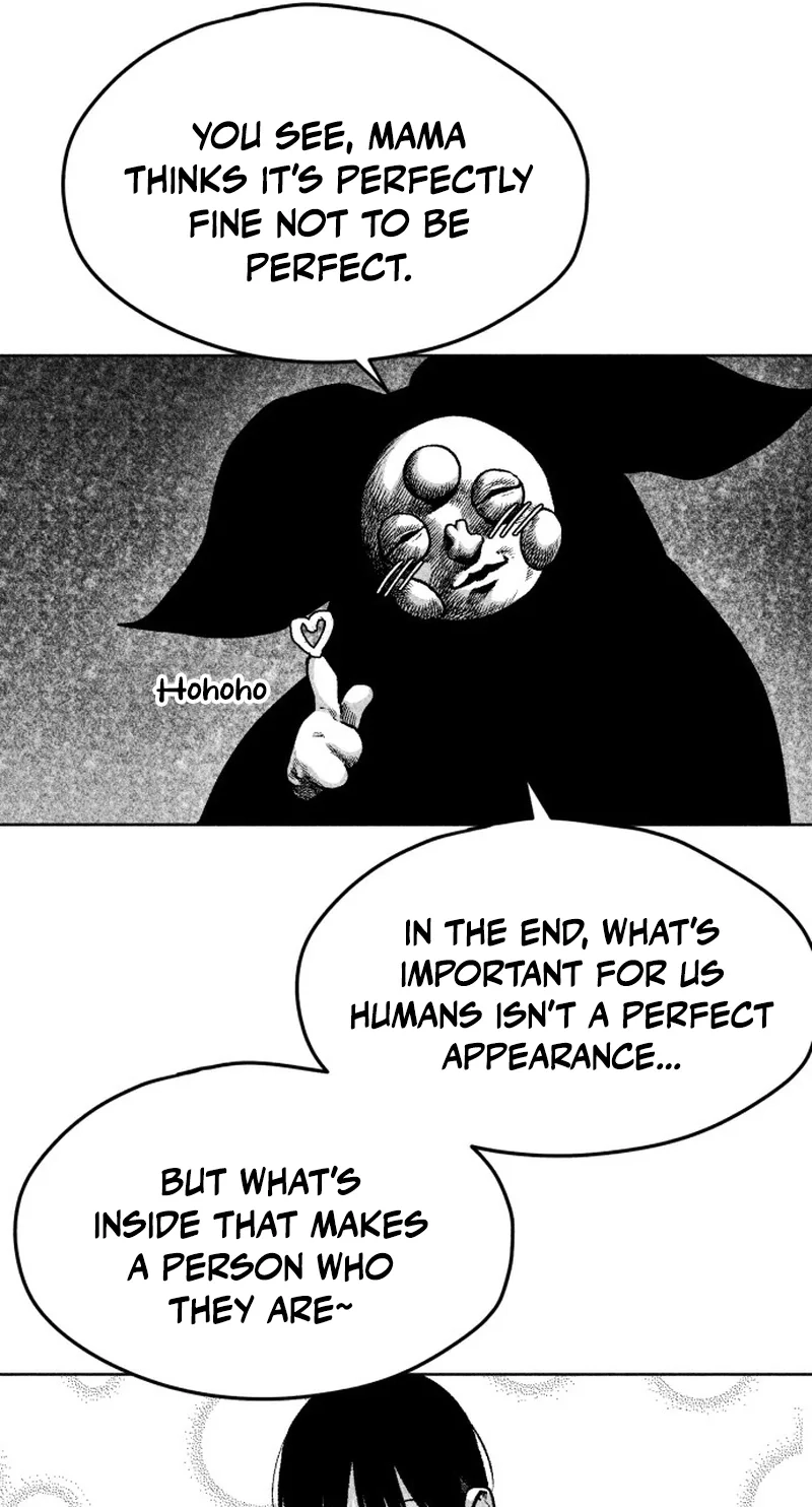 Voodoo Slam Chapter 43 page 13 - 