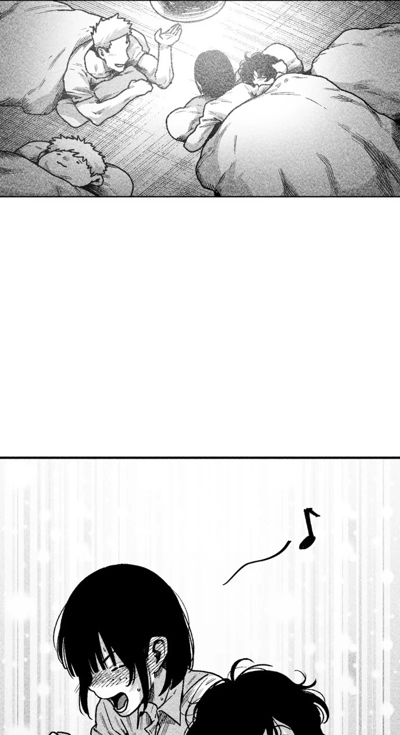 Voodoo Slam Chapter 43 page 19 - 