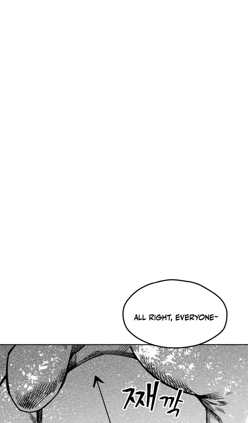 Voodoo Slam Chapter 43 page 3 - 