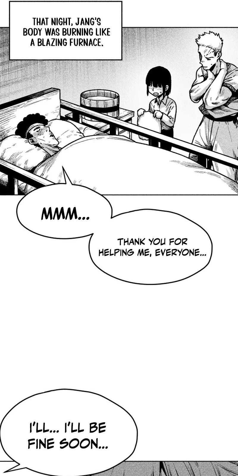 Voodoo Slam Chapter 43 page 25 - 