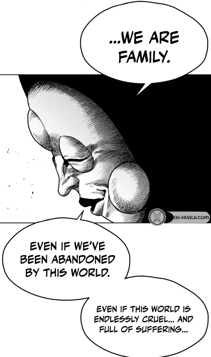 Voodoo Slam Chapter 43 page 30 - 