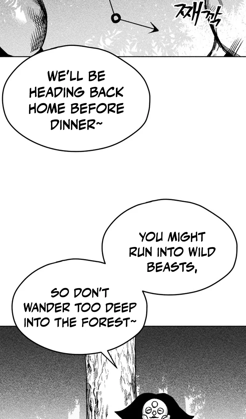 Voodoo Slam Chapter 43 page 4 - 