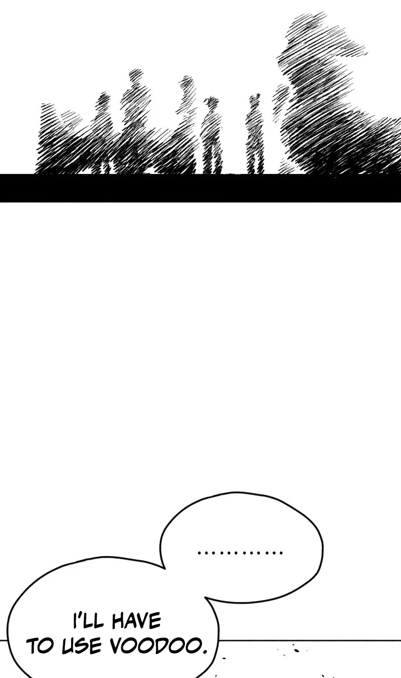 Voodoo Slam Chapter 43 page 33 - 