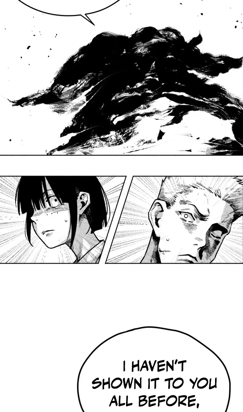 Voodoo Slam Chapter 43 page 34 - 