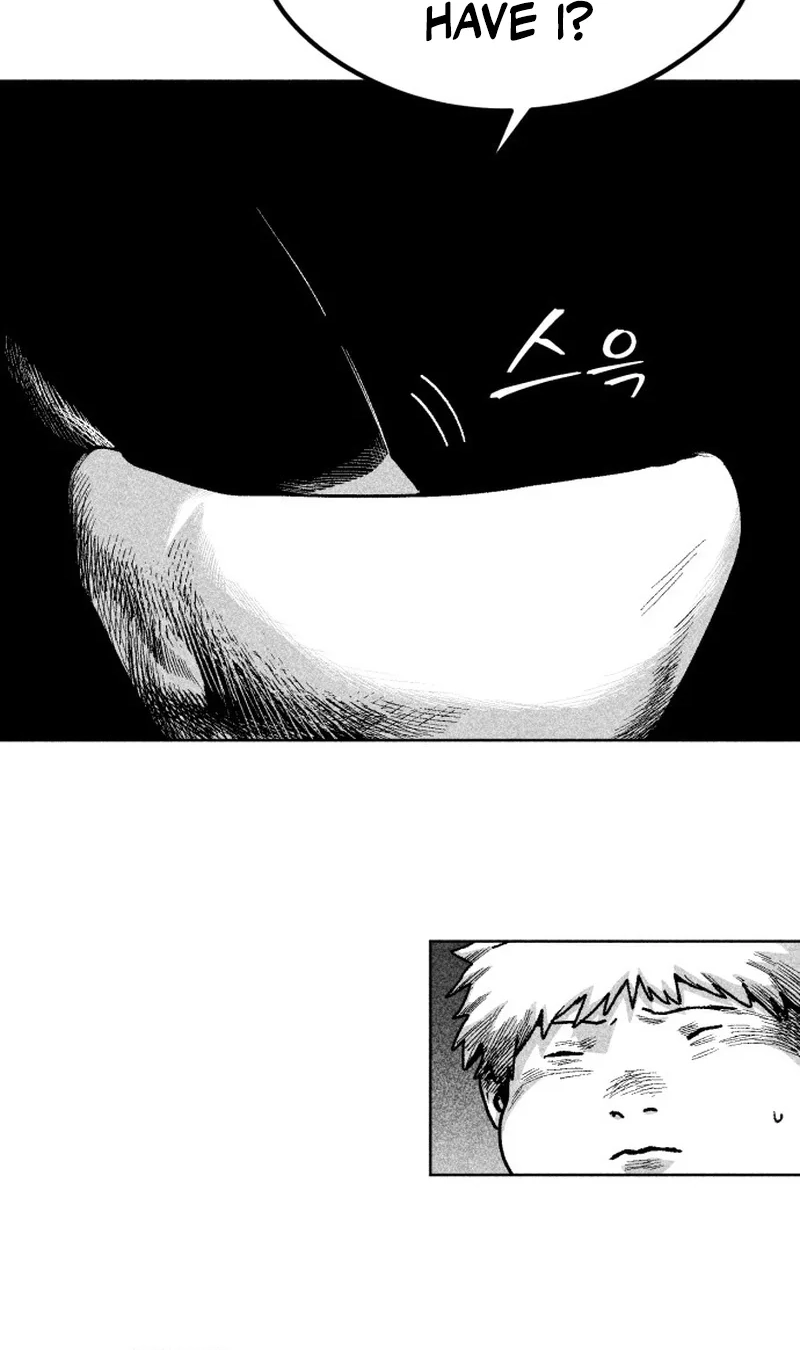 Voodoo Slam Chapter 43 page 35 - 