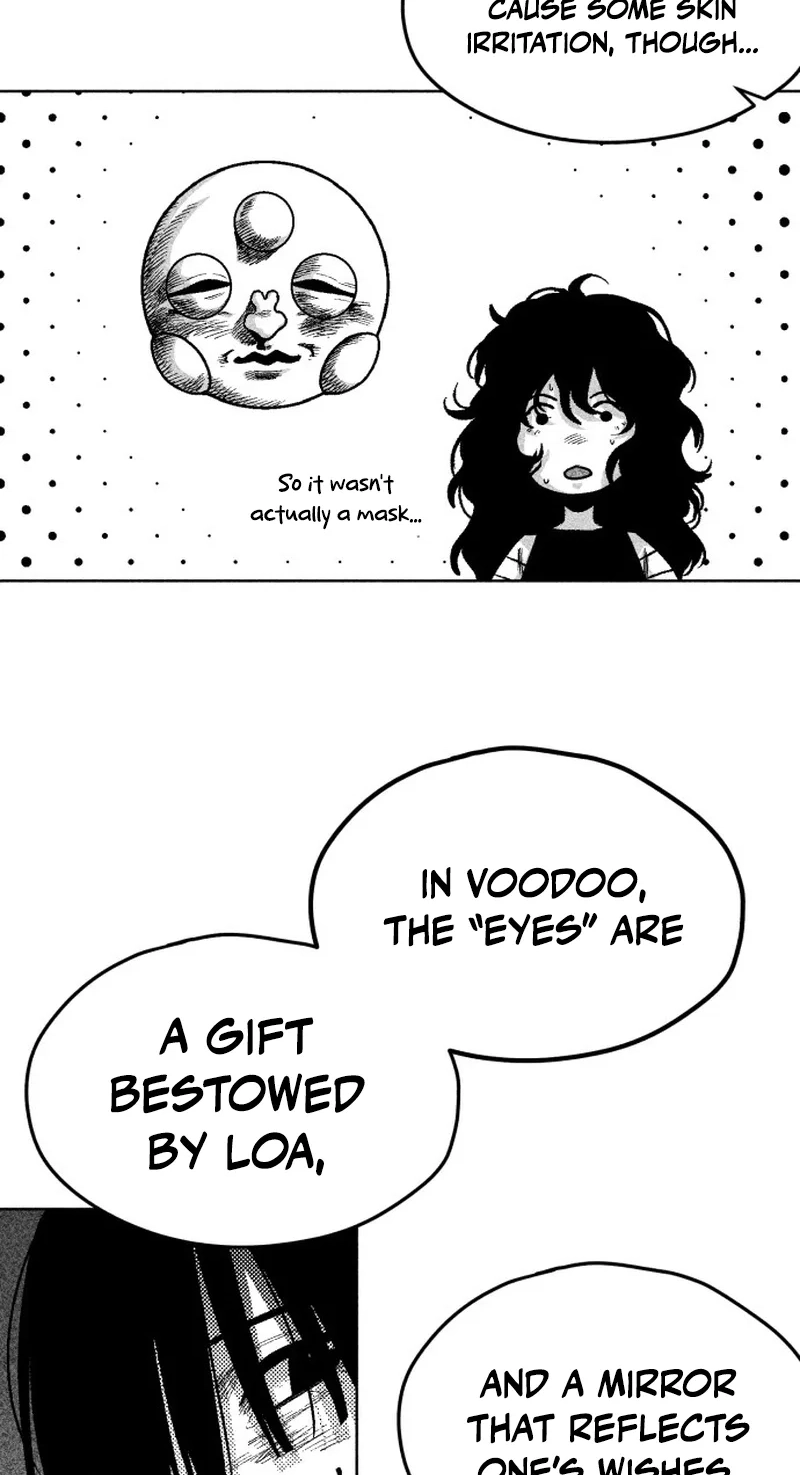 Voodoo Slam Chapter 43 page 37 - 