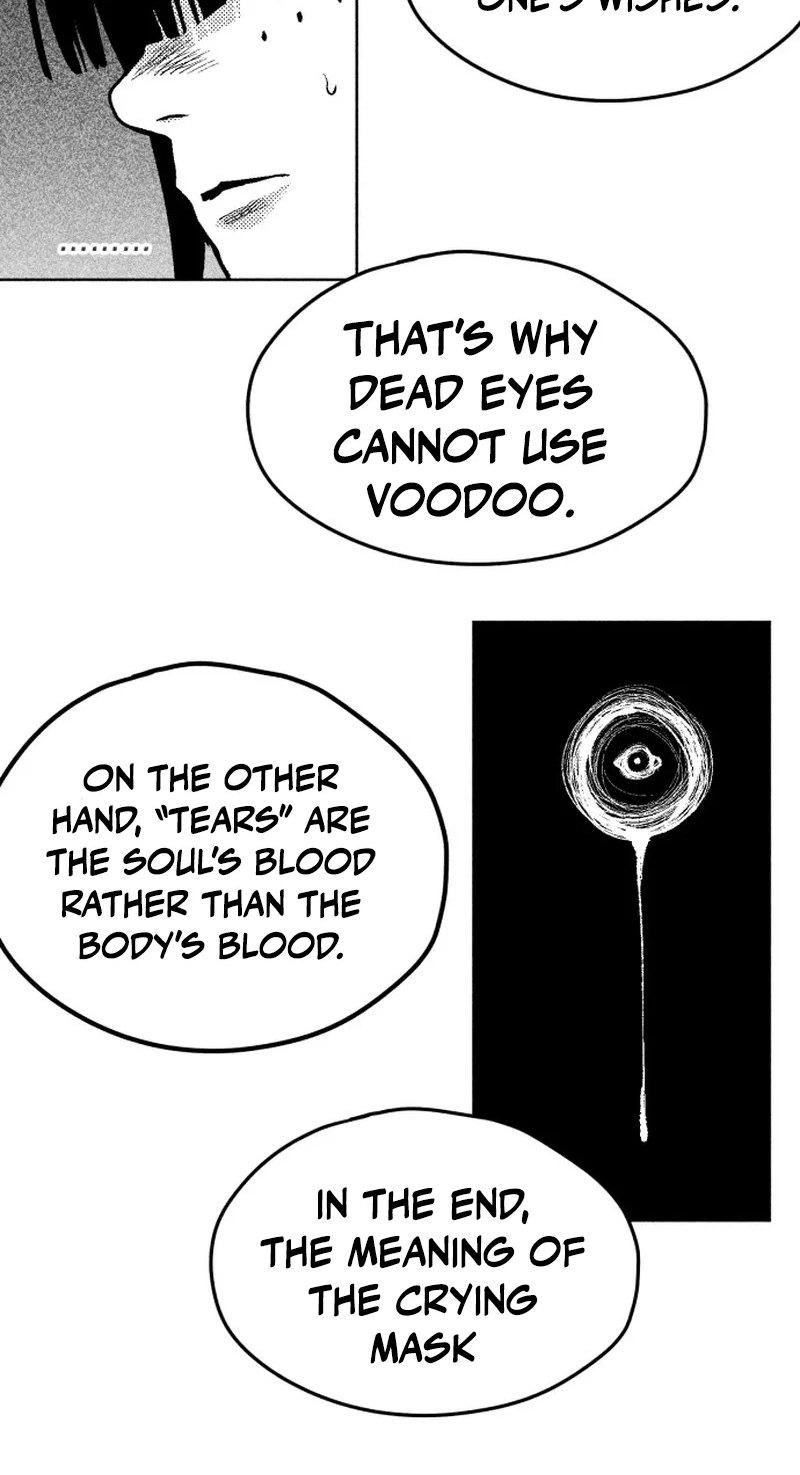 Voodoo Slam Chapter 43 page 38 - 